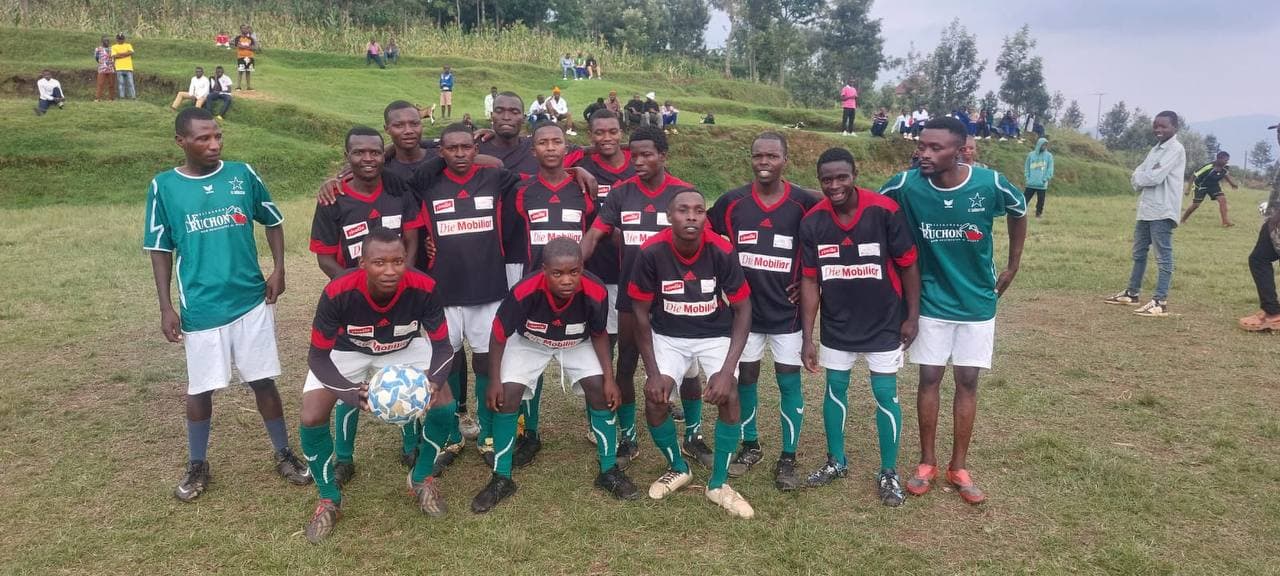 Youth Support